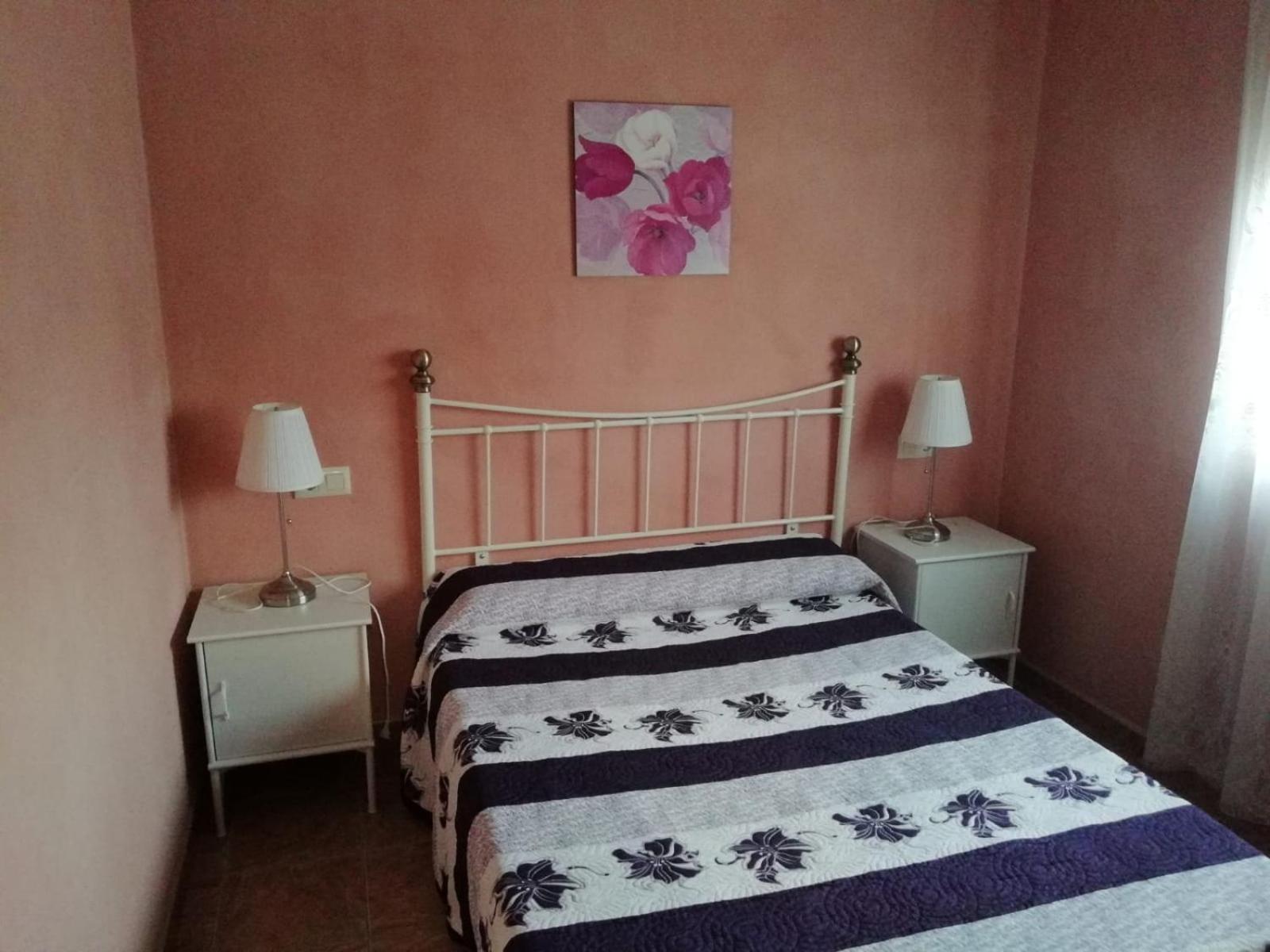 Casa Rural Puente Del Segura Эльче-де-ла-Сьерра Экстерьер фото